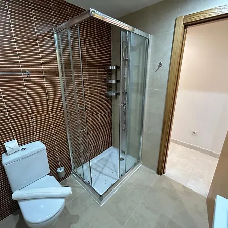 Sotoserena Pools & Tropical Garden With Sea View Apartman *