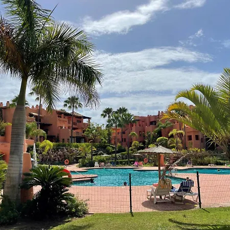 Apartman Sotoserena Pools & Tropical Garden With Sea View *