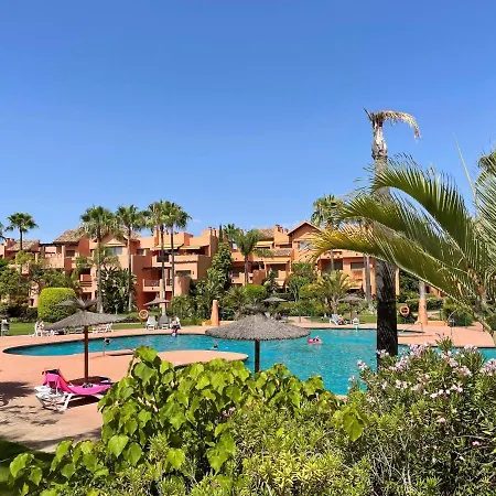 Sotoserena Pools & Tropical Garden With Sea View