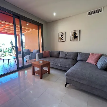 Apartment Sotoserena Pools & Tropical Garden With Sea View