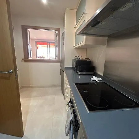 Apartment Sotoserena Pools & Tropical Garden With Sea View Estepona