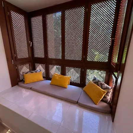 Sotoserena Pools & Tropical Garden With Sea View * Estepona