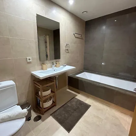 Sotoserena Pools & Tropical Garden With Sea View Apartment