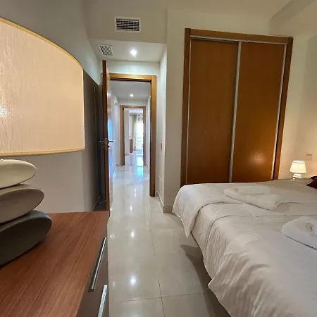 Sotoserena Pools & Tropical Garden With Sea View Estepona