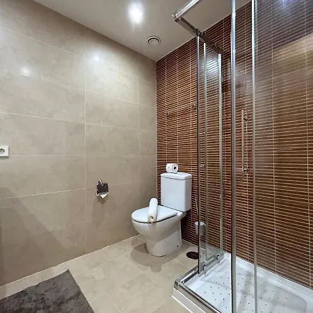Sotoserena Pools & Tropical Garden With Sea View * Estepona