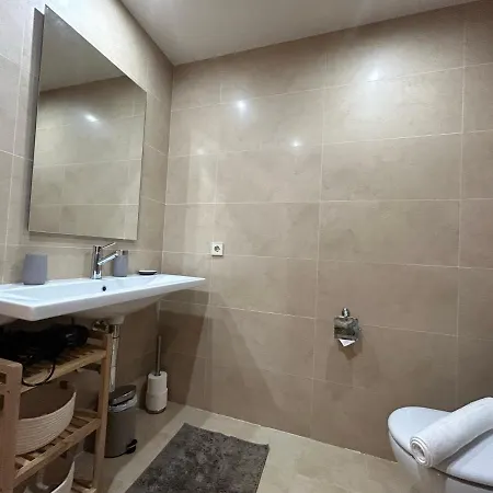 Apartment Sotoserena Pools & Tropical Garden With Sea View