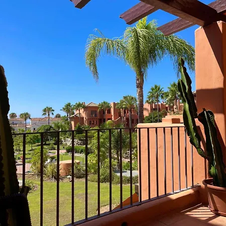 Sotoserena Pools & Tropical Garden With Sea View Apartment