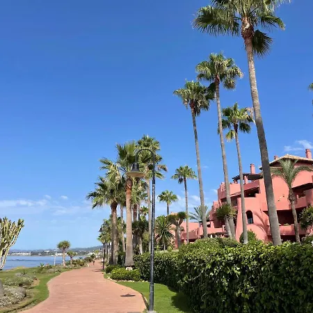 Sotoserena Pools & Tropical Garden With Sea View