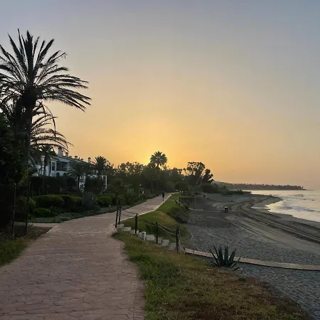 Sotoserena Pools & Tropical Garden With Sea View *